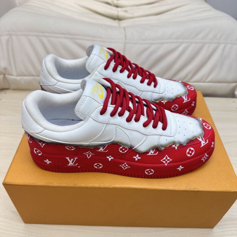 Louis Vuitton Sneakers